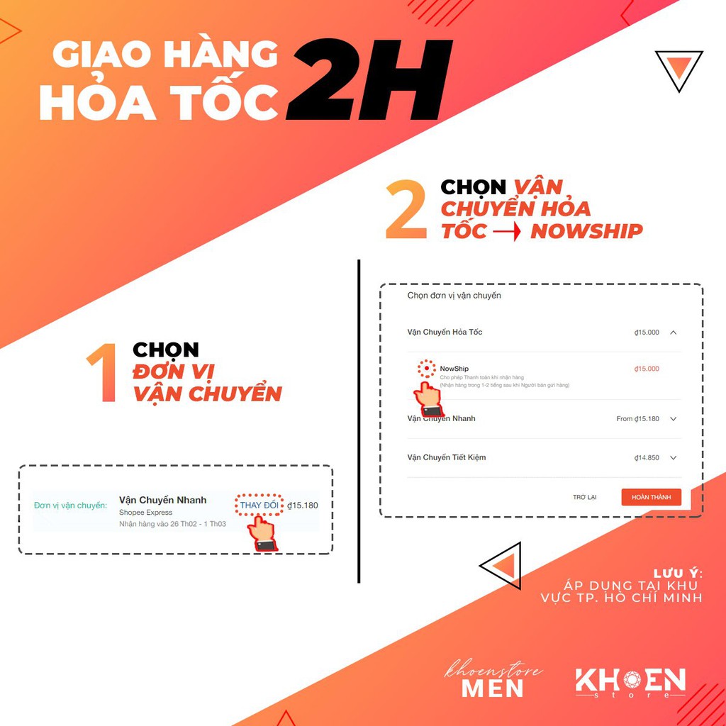 (1 CHIẾC) Khuyên tai Hai lá đá zircon - Khoen Store