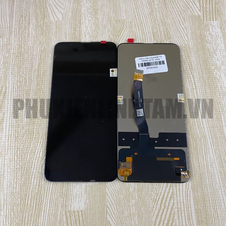 Màn hình Huawei Honor 9X / Y9 Prime 2019