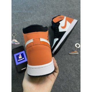 Zodan cam cổ cao