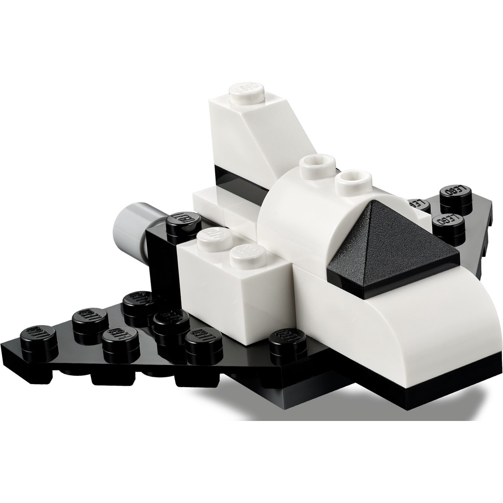 LEGO Classic 11016 Hộp gạch sáng tạo 1200 chi tiết