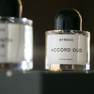 💧 Nước hoa dùng thử Byredo Accord Oud /𝚄𝚗𝚒𝚜𝚎𝚡.𝚙𝚎𝚛𝚏𝚞𝚖𝚎/