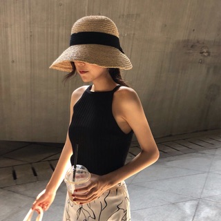Áo yếm len