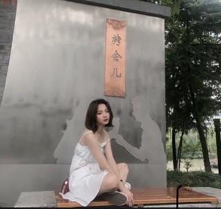 Đầm hai dây (ảnh thật ở cuối)