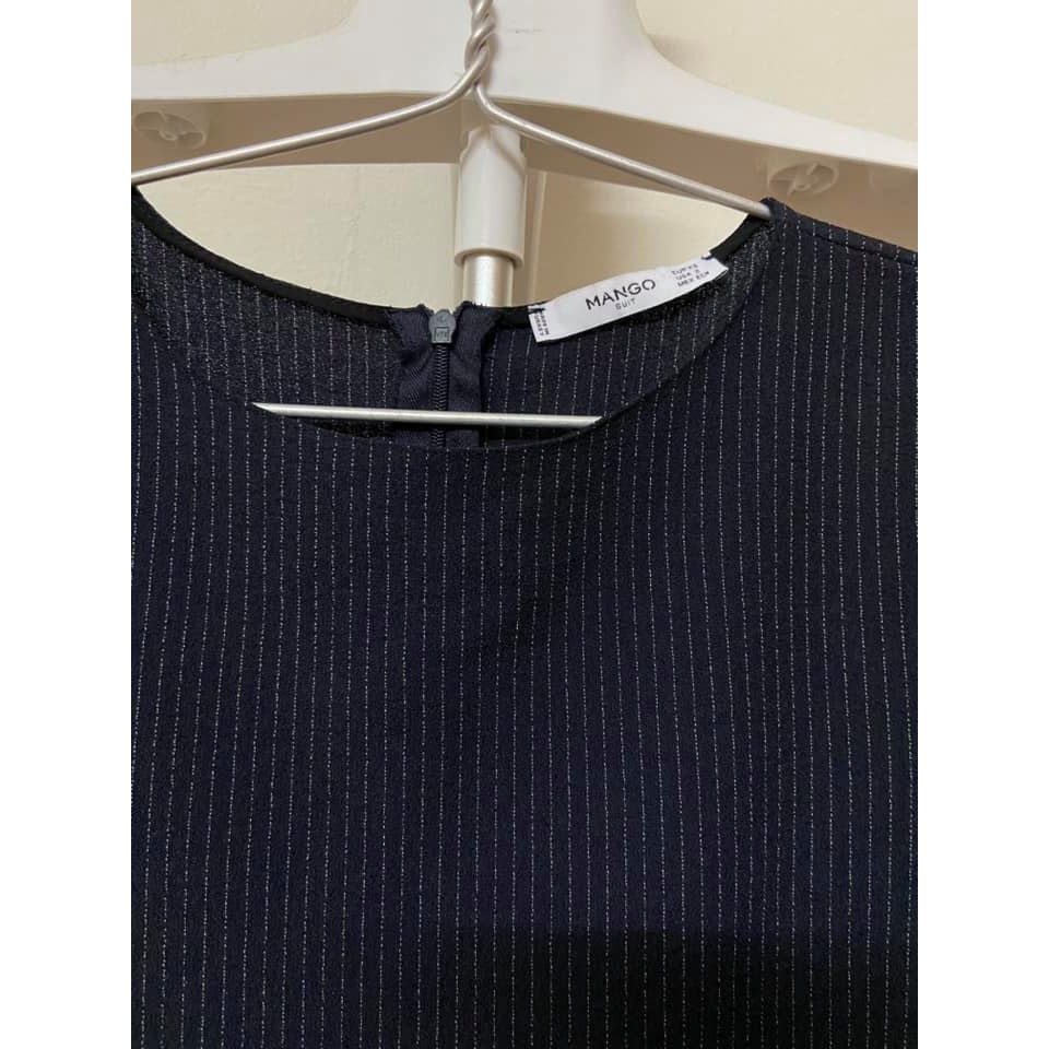 Váy mango suit size S