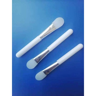 Cọ Silicon Mềm Đắp Mặt Nạ Tiện Dụng
