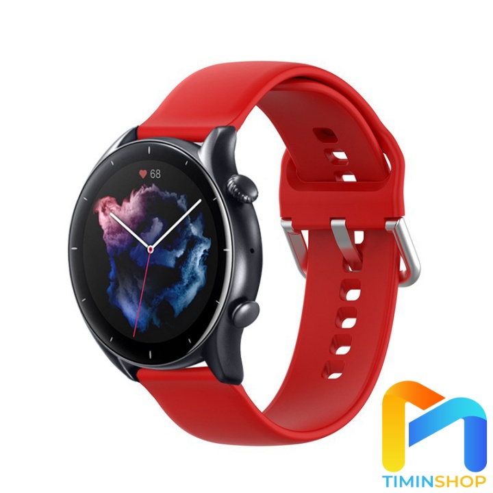 Dây đeo Amazfit GTR 3/ 3 Pro/ GTR 2/ 2e/ GTR 42/ 47mm