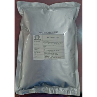 Xanthan Gum Phụ gia tạo đặc gói 1kg xuất xứ Áo