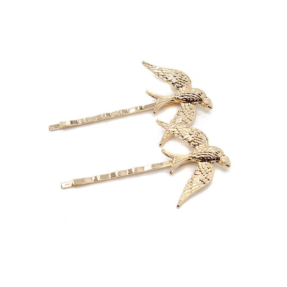 Kẹp Tóc Hình Chim VANES1 Cho Nữ