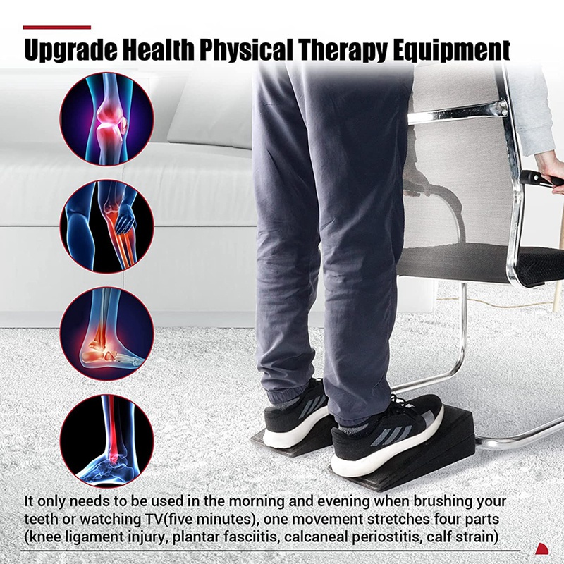 Set 3 Dụng Cụ Hỗ Trợ Căng Da Chân Chuyên Dụng Chất Lượng Cao