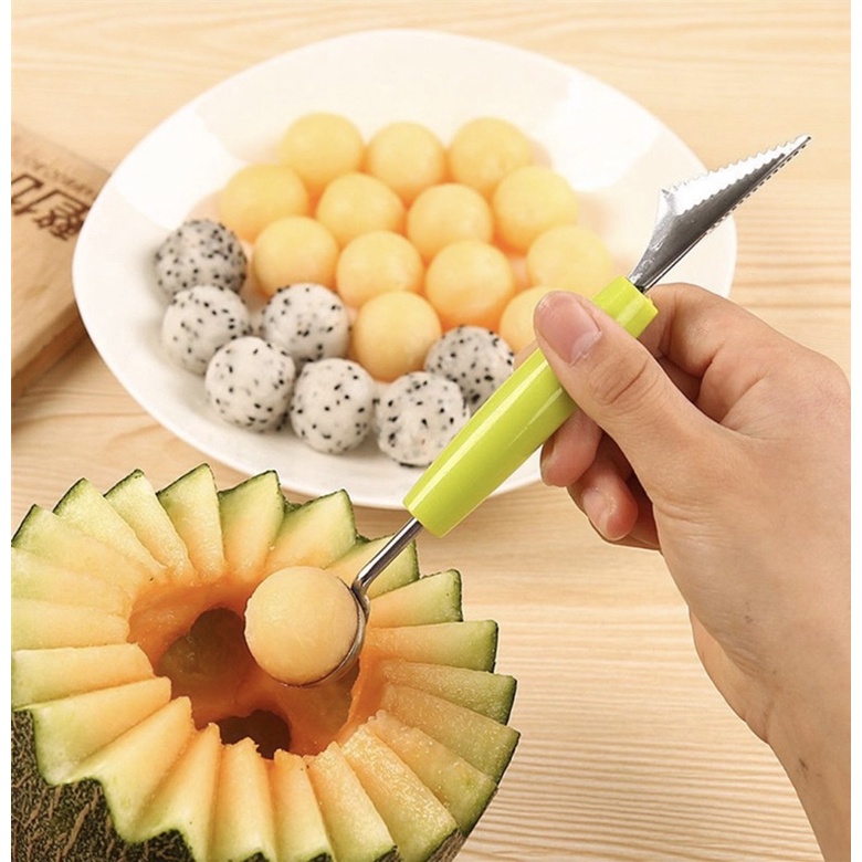 Dụng Cụ Cắt Tỉa Trái Cây 2 Đầu Đa Năng