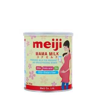 Sữa bà bầu Meiji Mama Milk 350g