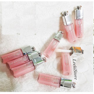 Son Dưỡng Dior Maximizer Collagen Activ minisize