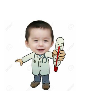 Phông sinh nhật bé Đăng