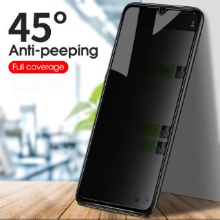 Miếng Dán Cửa Kính Chống Nhìn Trộm Bảo Vệ Sự Riêng Tư Cho OPPO Reno 6 5 Pro + Plus 5G Reno4 Pro