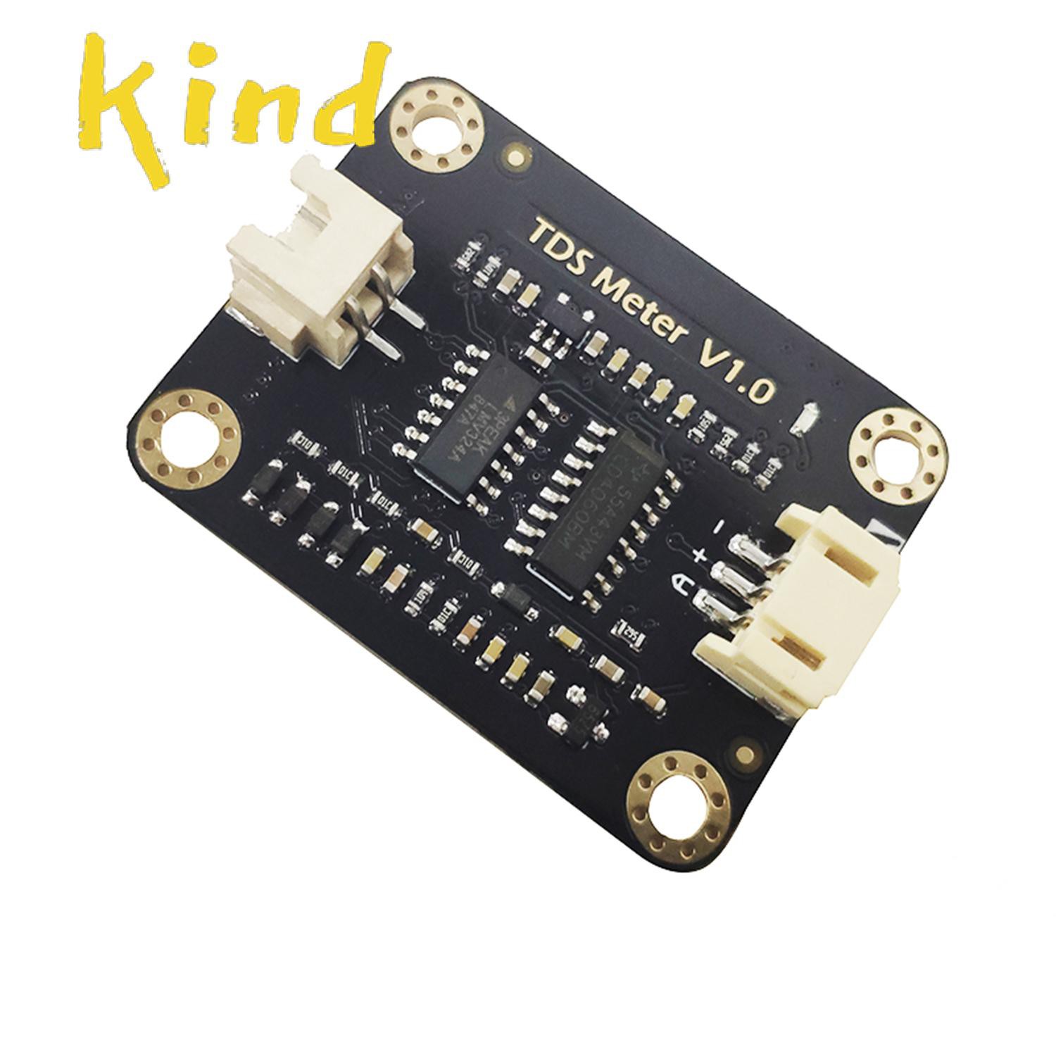 Mô Đun Cảm Biến Mực Nước Tds Chuyên Dụng | BigBuy360 - bigbuy360.vn