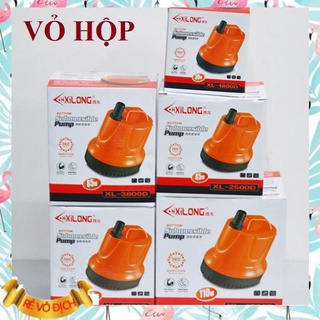 Bơm chìm hút đáy 220v-60w-3.5m3h