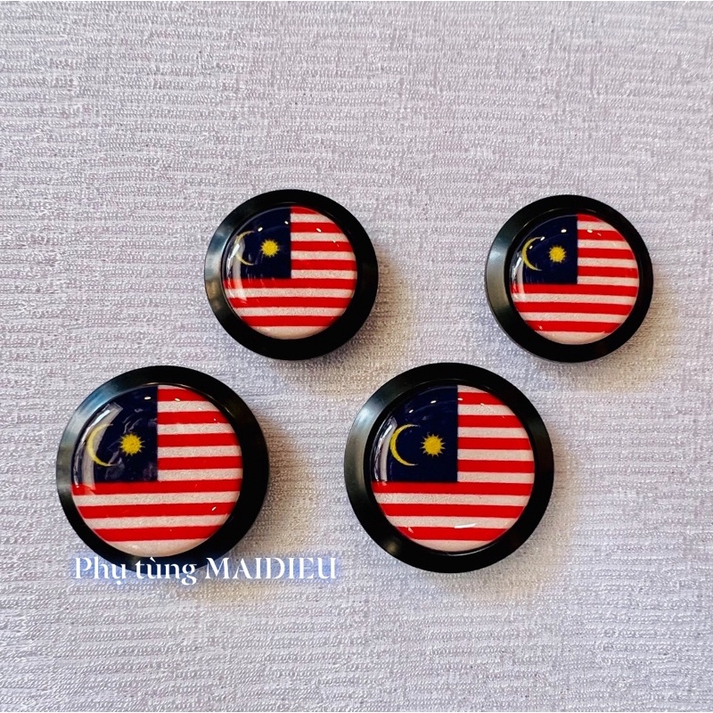 Nút sườn đủ mẫu SPORT-XIPO-RGV-RGX-SATRIA