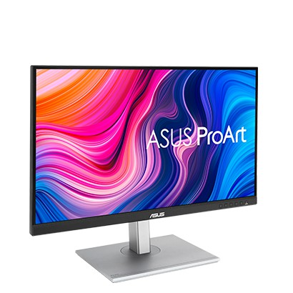 Màn Hình Máy Tính Asus ProArt PA278CV 27 inch 2K IPS Chuyên Đồ Họa - Hàng Chính Hãng