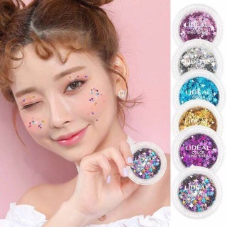 Hạt make up kira kira