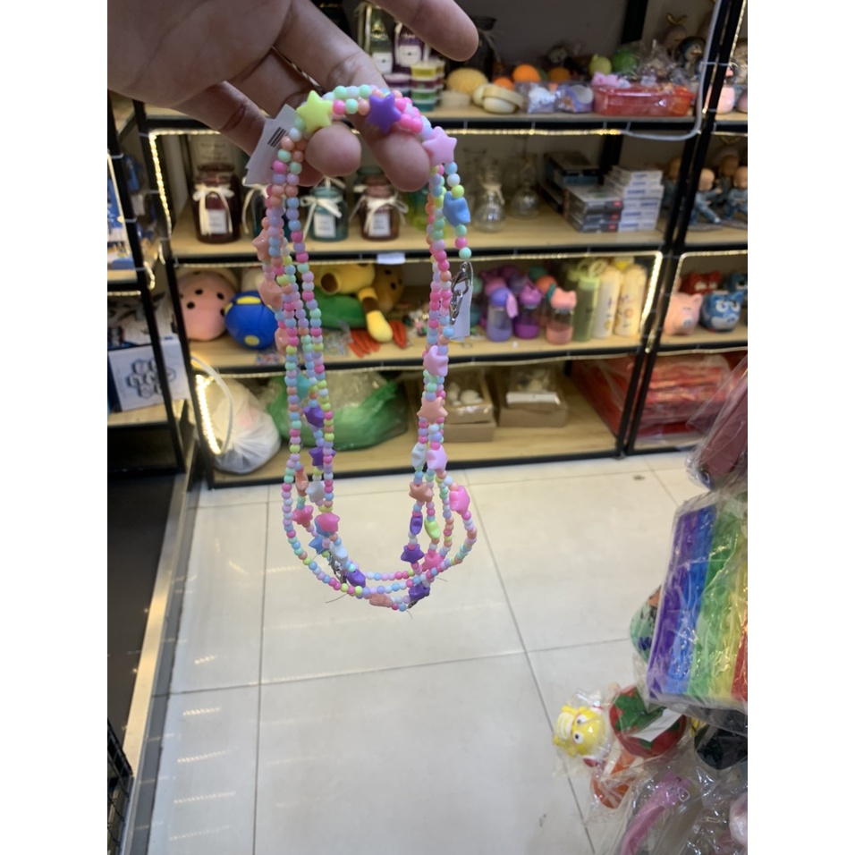 Dây đeo giữ khẩu trang chống mất tiện lợi