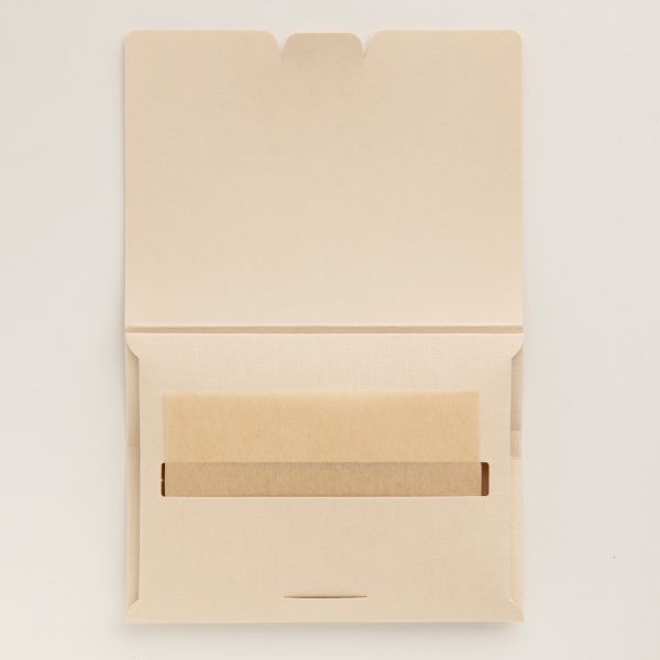 GIẤY THẤM DẦU MUJI CHO DA MẶT  - HÀNG NỘI ĐỊA NHẬT