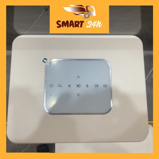 SMART24H-Máy chiếu mini Timoo T98 - Android 9.0