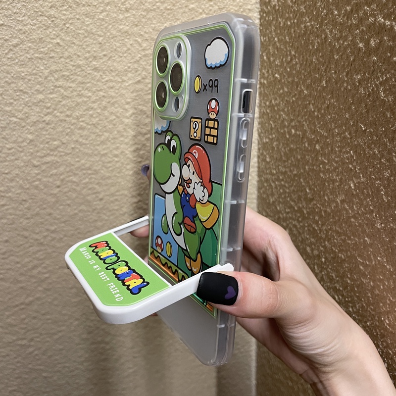 Dllencase Ốp Điện Thoại Silicon Mềm Chống Sốc B006 Cho For iPhone 14 13 Pro Max X / XS / XR 11 / 12 / 13 / Pro / Pro Max