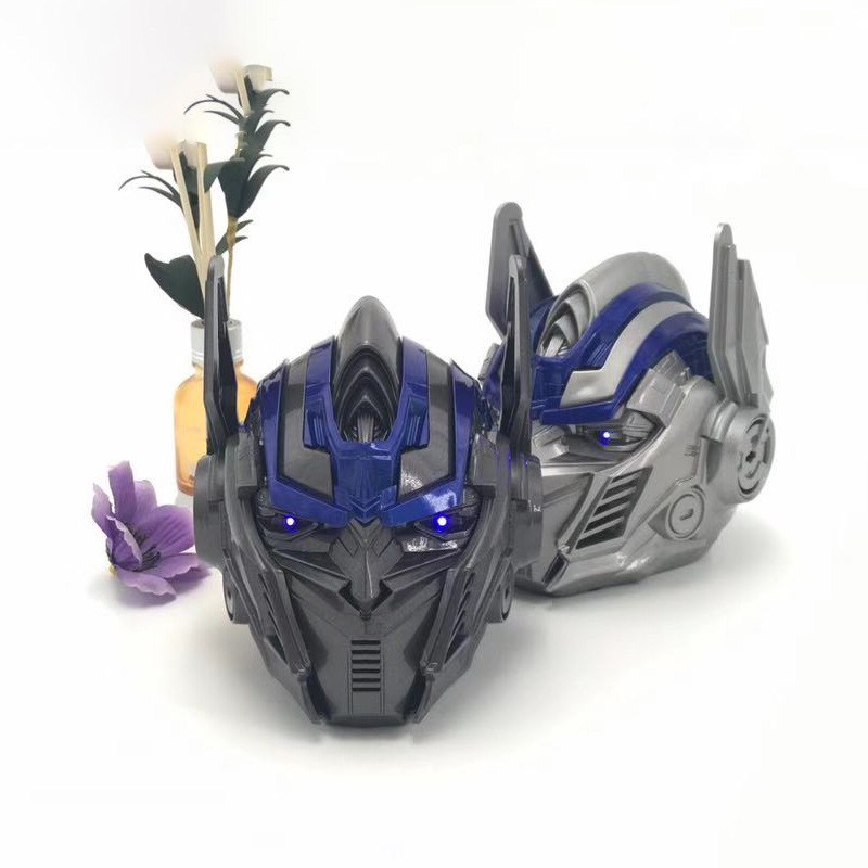 FREESHIP ĐƠN 50K _ Loa bluetooth không dây Optimus Prime cao cấp