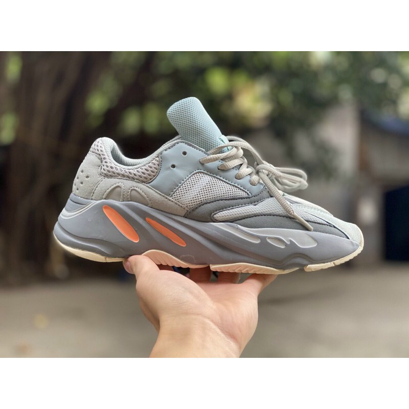 ⚡️𝐅𝐑𝐄𝐄 𝐒𝐇𝐈𝐏⚡️ Giày yz 700 internia tặng kèm box và bill