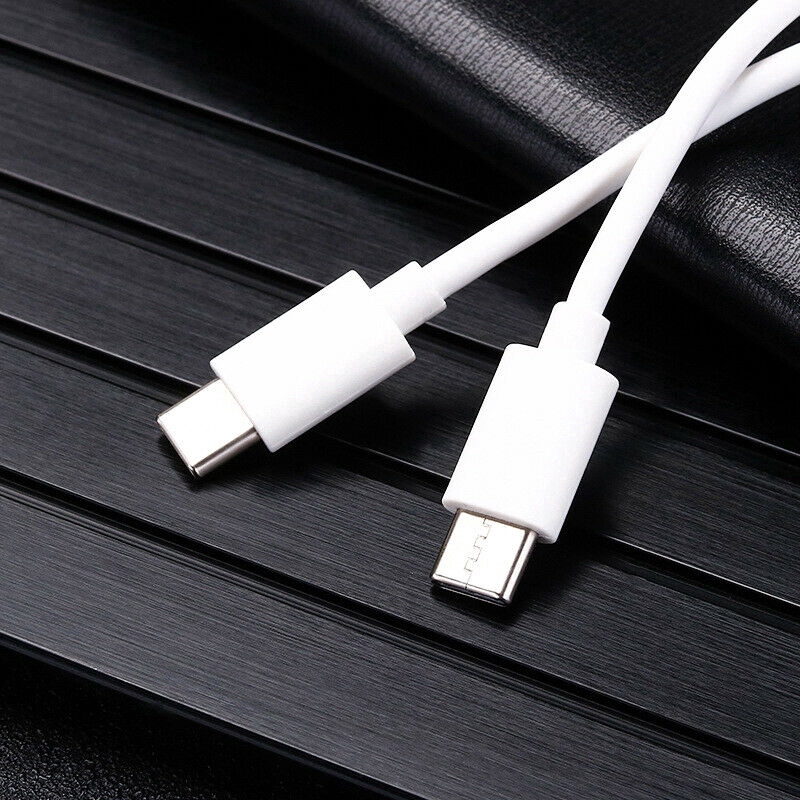 Cáp sạc nhanh truyền dữ liệu PD nối USB Type-C 3A 60W