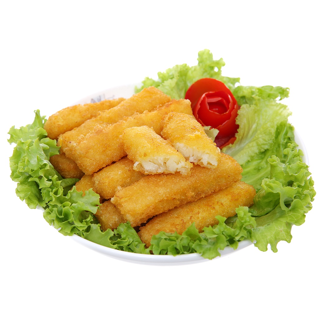 Bột chiên giòn tài ký 150g