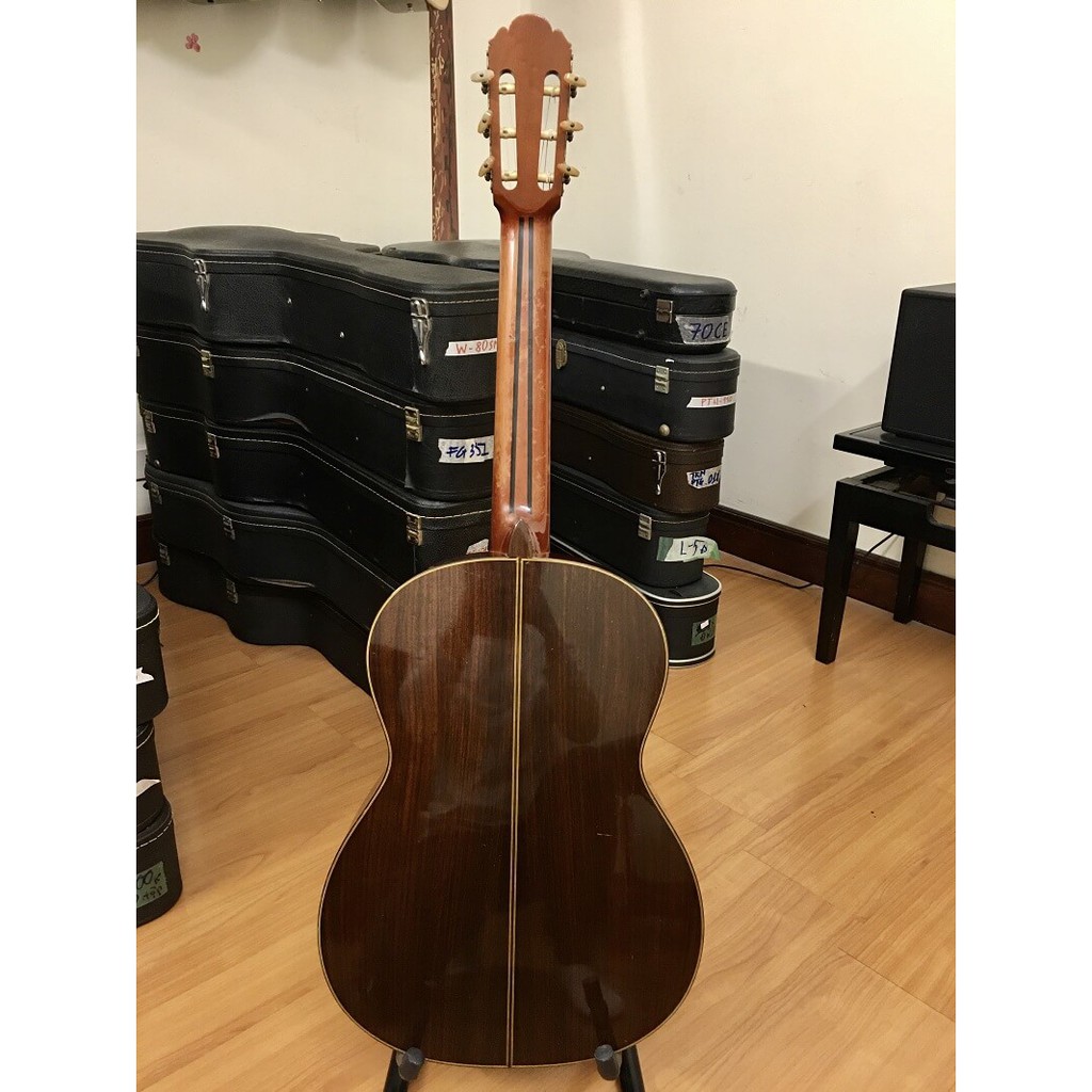 Guitar Classic Kohno No15