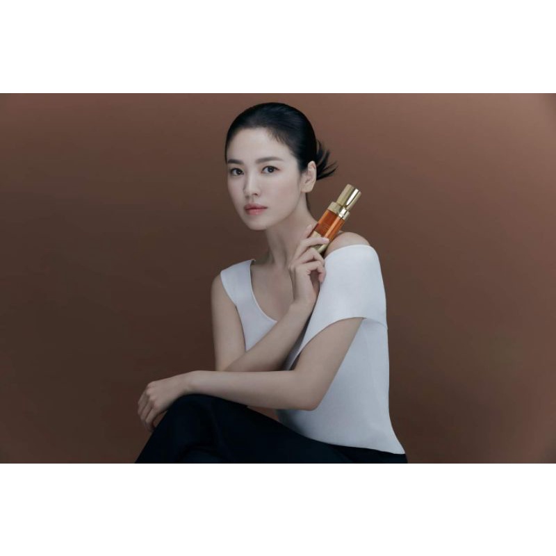 Tinh chất nhân sâm chống lão giải quyết mọi vấn đề về da Sulwhasoo concentrated Ginseng  Serum