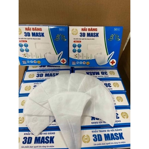 khẩu trang 3d | BigBuy360 - bigbuy360.vn