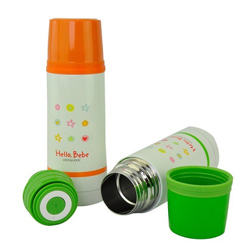 Bình giữ nhiệt Hello Bebe 500ml HBB304