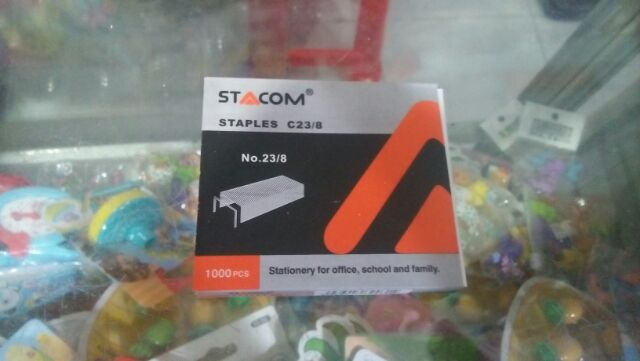 Kim bấm stacom23/8