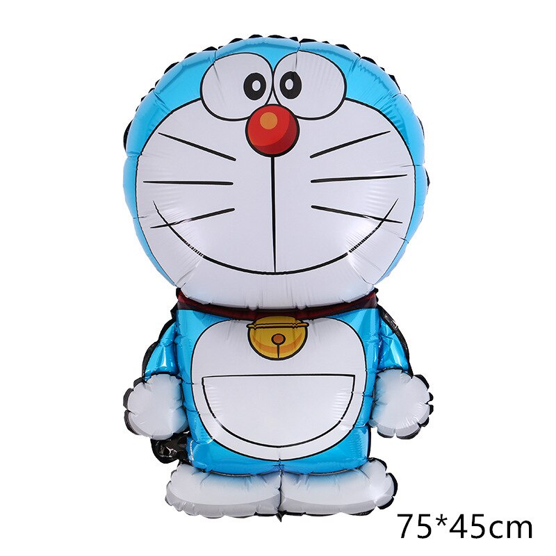 Bóng Bơm Hơi Hình Chuột Mickey Minnie