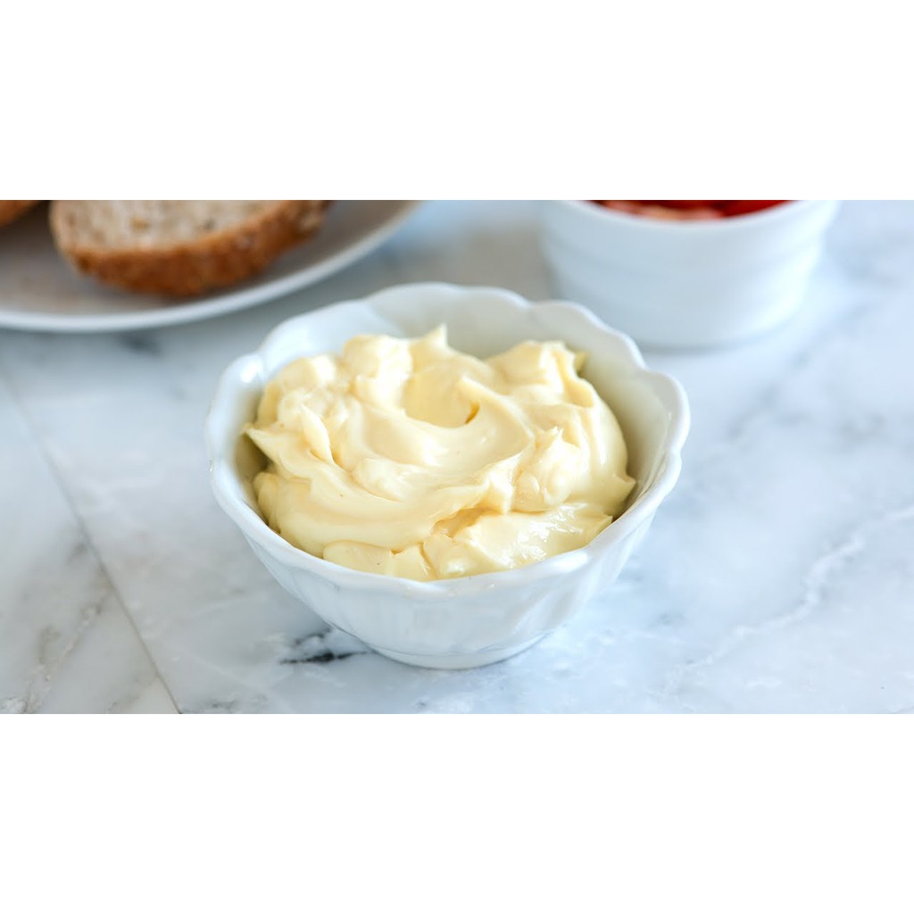 Sốt mayonnaise OFood 300g