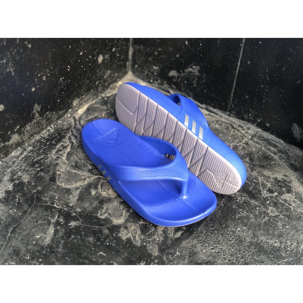 Dép tông cho nam đế cao su nguyên khối, hàng bền đẹp vnxk size 40 -43