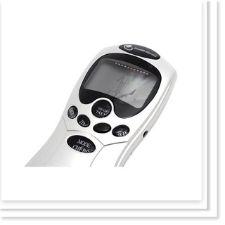 Máy trị liệu 4 miếng massage bấm huyệt