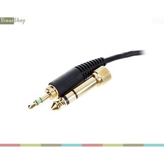 Tai nghe kiểm âm Superlux HD681B