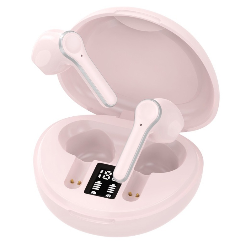 Tai Nghe zzz Mini 5.1 Nhét Tai Không Dây Giảm Tiếng Ồn Tiện Dụng