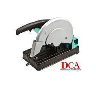 MÁY CẮT SẮT DCA AJG02-355