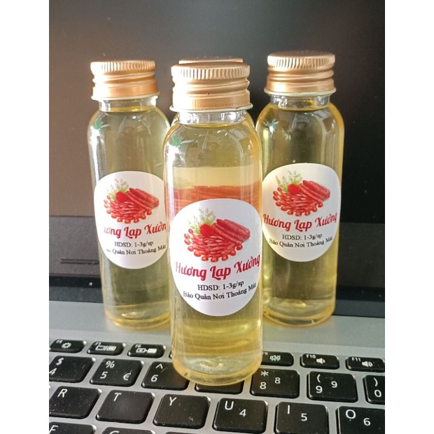 HƯƠNG LẠP XƯỞNG