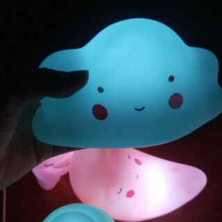 11 hộp đèn ngủ cho bé