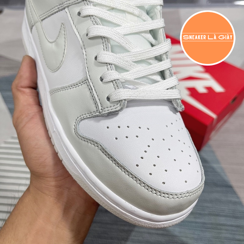 Giày sneaker SB Dunk Low Photon Dust - FULLBOX