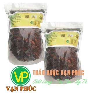 Quả sung nhà 1kg - Thái lát sấy khô