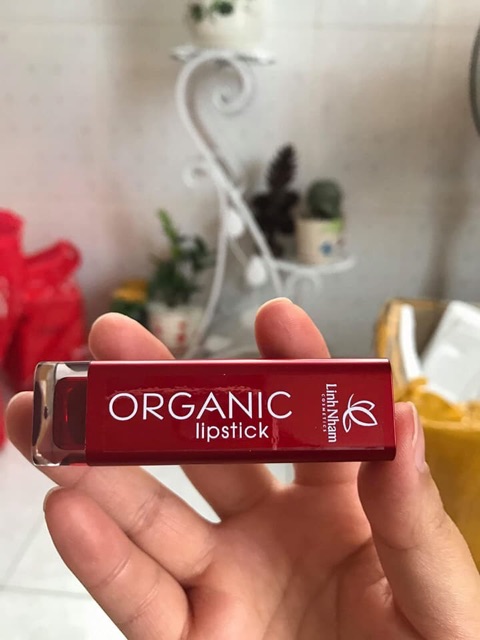 Son Organic