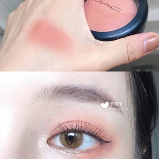 Phấn má MAC Powder Blush