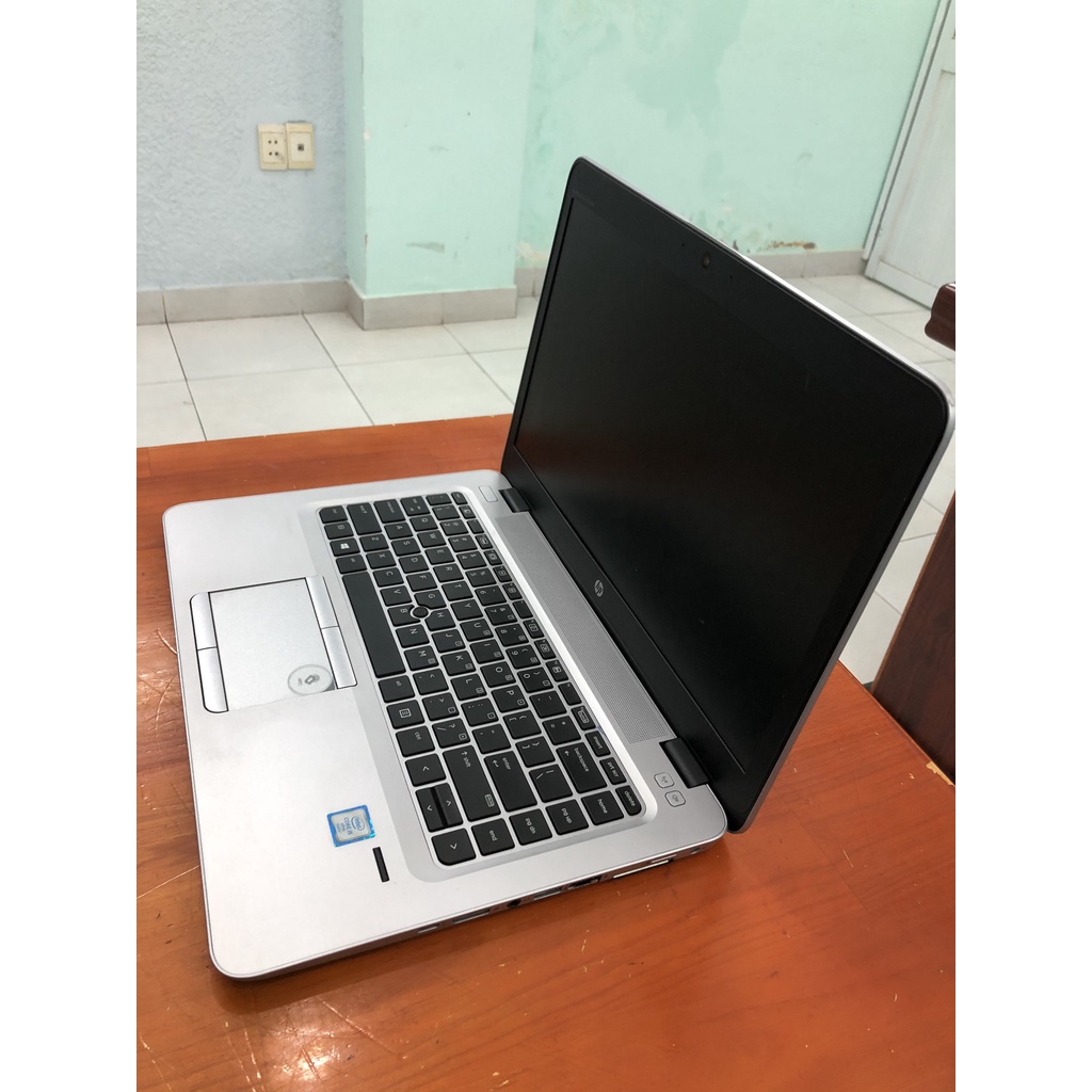 Laptop HP Elitebook 840 G3 (I5 6300U/ RAM 8GB/256 SSD) | WebRaoVat - webraovat.net.vn